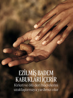 Badem Duş Scrubı