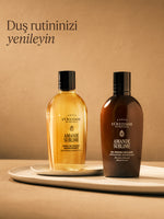 Badem Duş Scrubı