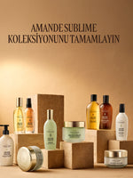 Badem Duş Scrubı