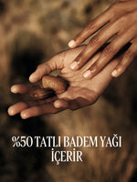 Badem Vücut Yağı Eko-Yedek