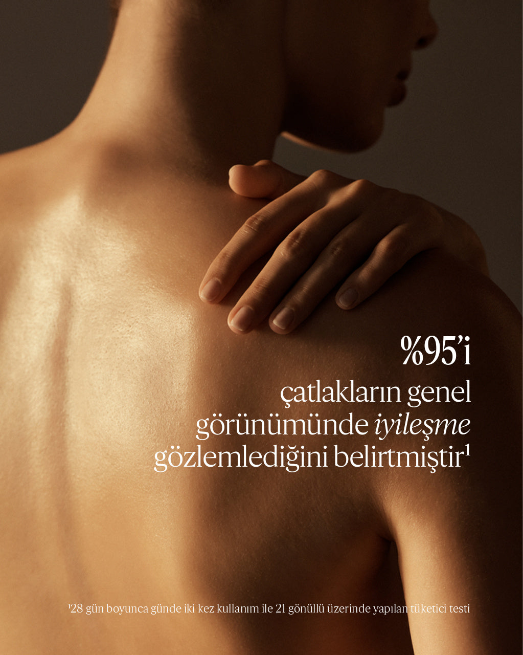 Badem Vücut Yağı Eko-Yedek