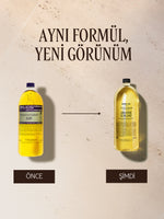 Badem Duş Yağı Eko-Yedek