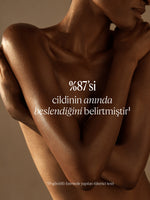 Badem Duş Yağı Eko-Yedek