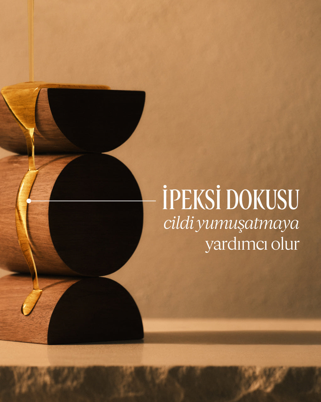 Badem Duş Yağı Eko-Yedek