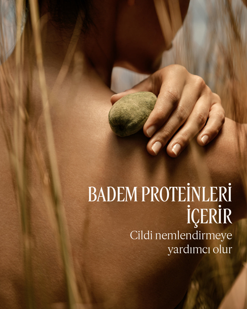 Badem El Kremi