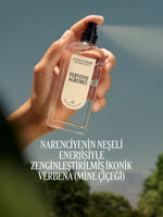 Citrus Verbena Eau de Toilette - Citrus Verbena EDT Parfüm