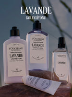 Lavande Parfumed Roll-On - Lavanta Parfümlü Roll-On