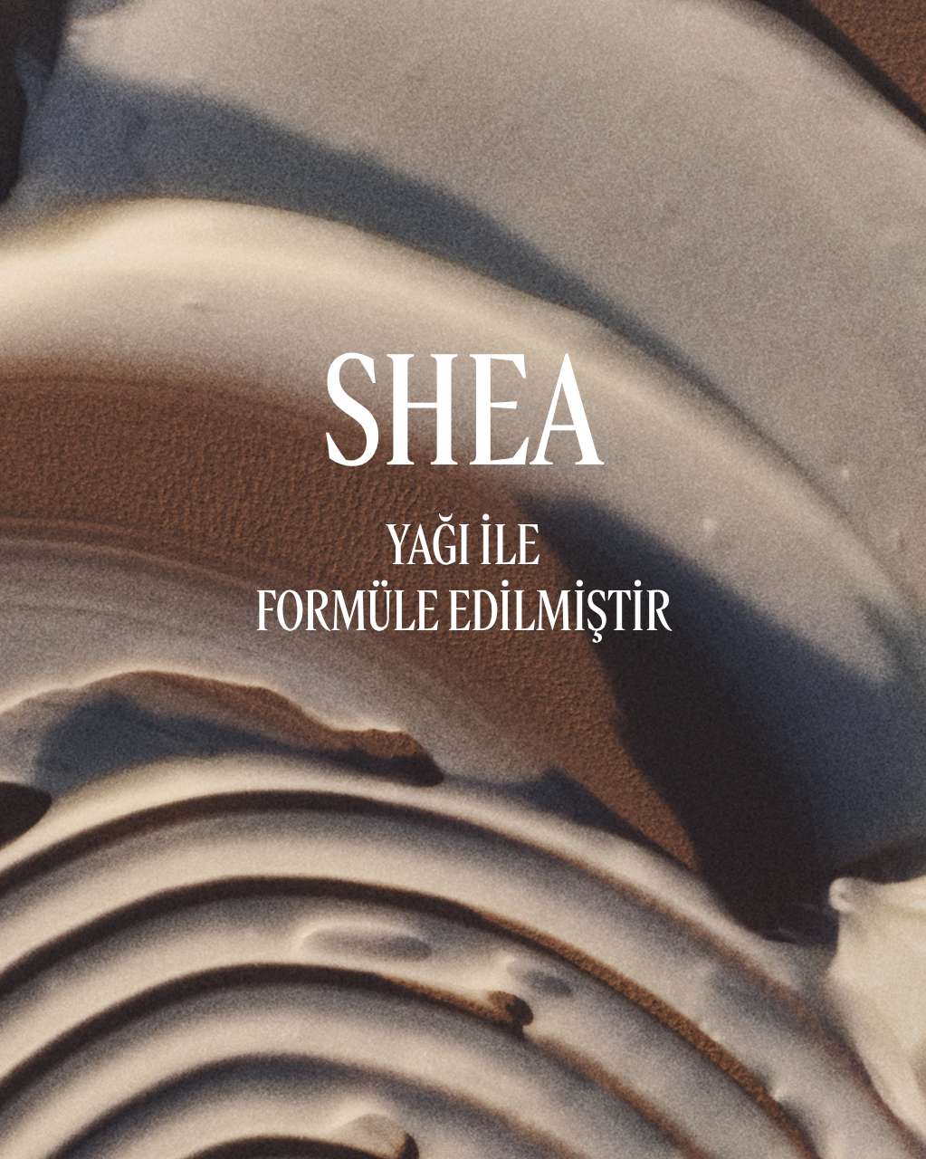 Shea Nemlendirici Vücut Losyonu