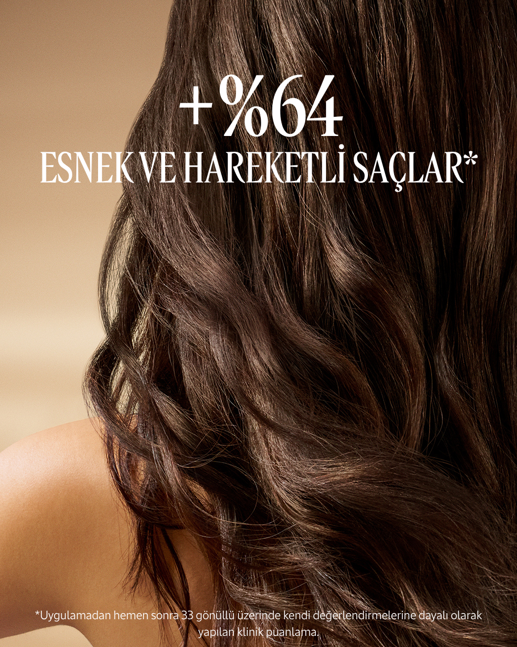 Immortelle Vitalité Canlandırıcı Şampuan