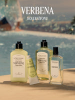 Verveine Hair & Body Mist - Verbena Saç & Vücut Misti