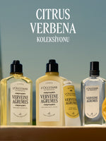 Verveine Agrumes Shower Gel - Citrus Verbena Duş Jeli Eko-Yedek