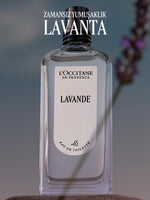 Lavande Eau de Toilette - Lavanta EDT Parfüm