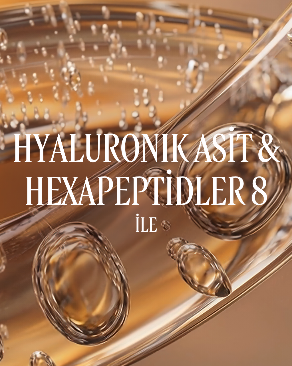 Immortelle Divine Hedef Odaklı Kırışıklık Bakımı