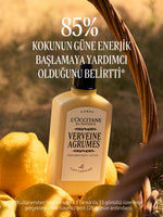 Verveine Agrumes Body Lotion - Citrus Verbena Vücut Losyonu