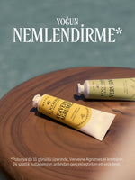 Verveine Agrumes Hand Cream - Citrus Verbena El Kremi
