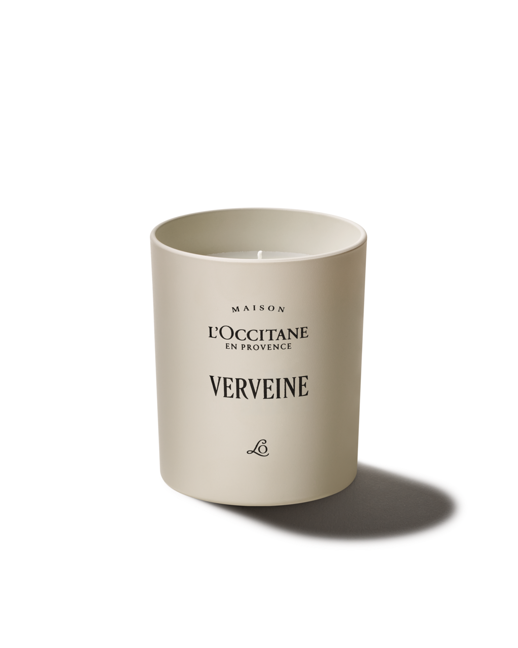 Verveine Candle - Verbena Mum