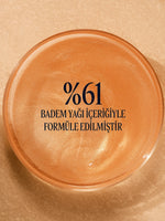 Almond Shimmering Oil - Badem Işıltılı Yağ