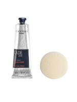 Cade Tıraş Bakım İkilisi - Cade Shaving Soap & Cream Duo
