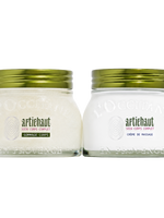 Artichoke Body Care Gift Set - Enginar Vücut Bakım Hediye Seti