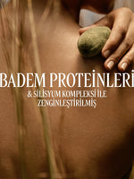 Almond Milk Concentrate - Badem Nemlendirici Vücut Kremi