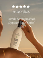 Almond Hair & Body Mist - Badem Saç & Vücut Misti
