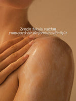 Almond Shower Oil - Badem Duş Yağı
