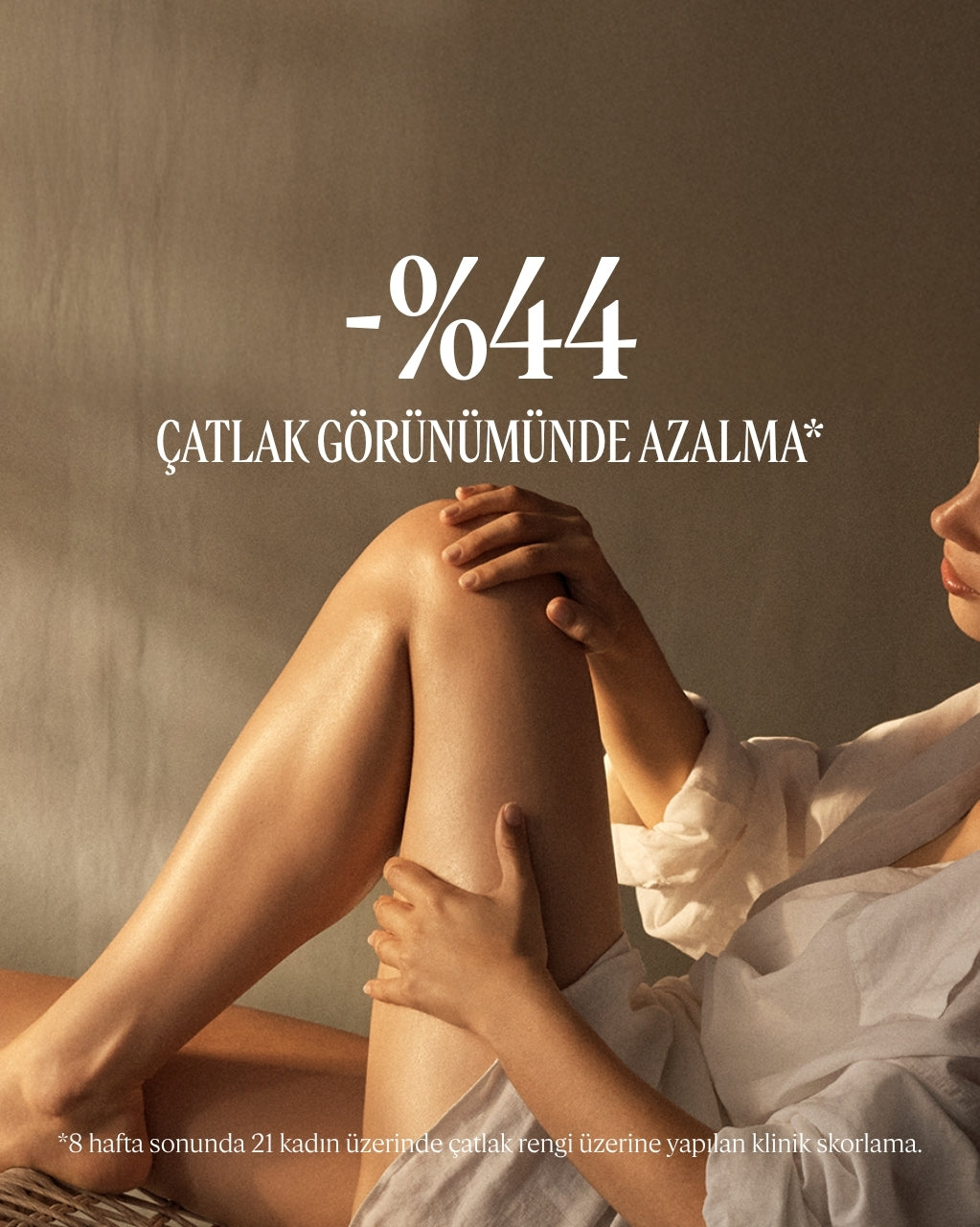 Almond Supple Skin Oil - Badem Vücut Yağı