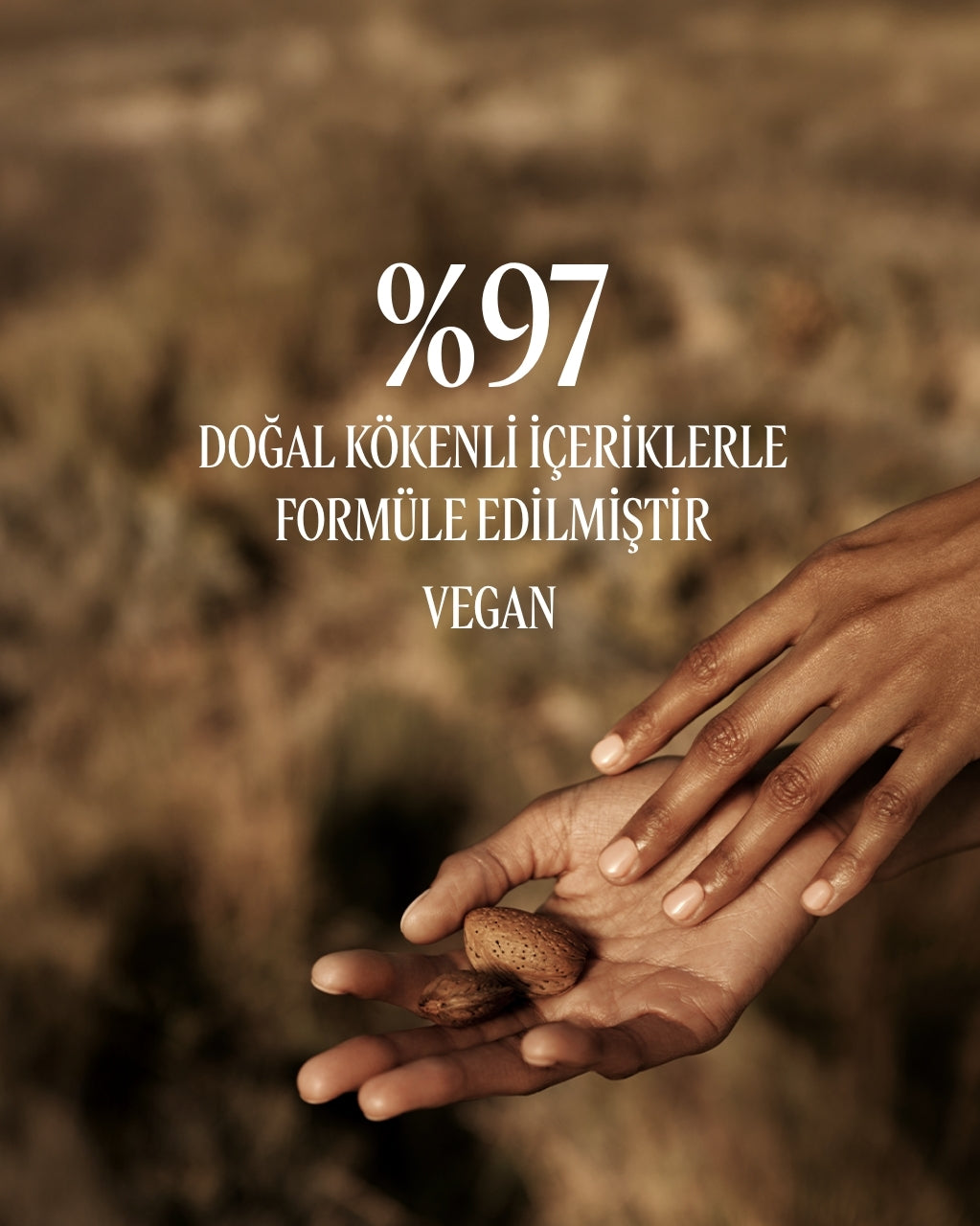 Almond Supple Skin Oil - Badem Vücut Yağı