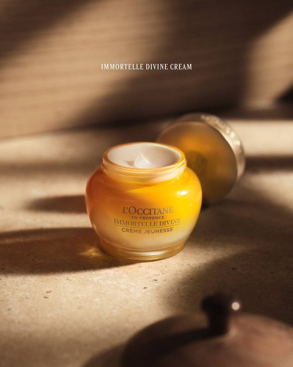 Immortelle Divine Krem - 27dc050i23 | L'Occitane