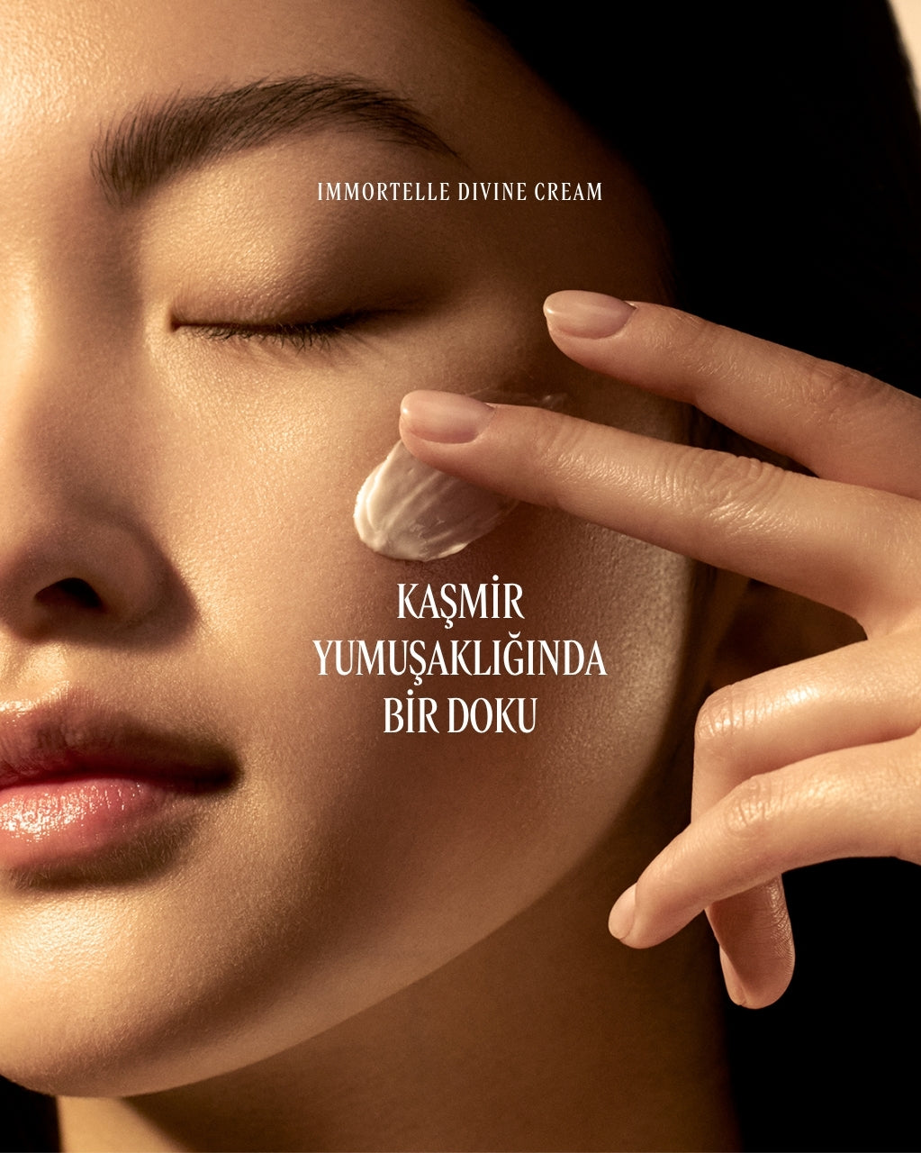Immortelle Divine Cream - Immortelle Divine Krem