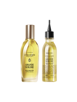 Almond Vücut Yağı ve Refill İkilisi - Almond Body Oil & Refill Duo