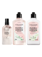 Fleurs De Cerisier Parfüm Hediye Seti - Fleurs De Cerisier Perfume Gifting Kit