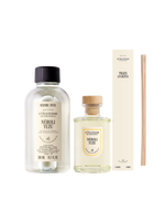 Portakal Çiçeği & Yuzu Oda Kokusu Hediye Seti - Neroli & Yuzu Home Diffuser Gifting Kitt