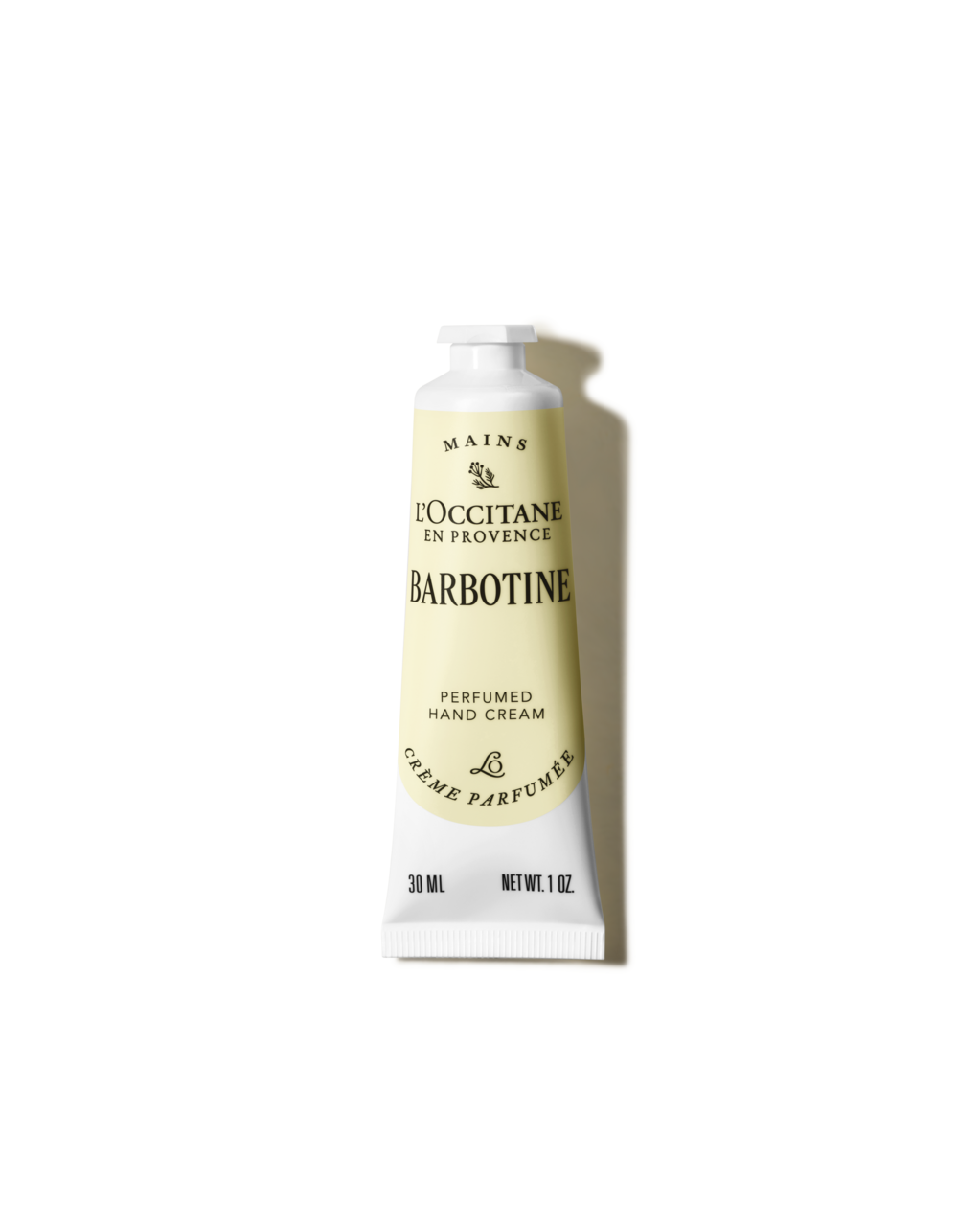 Barbotine Hand Cream - Barbotine El Kremi