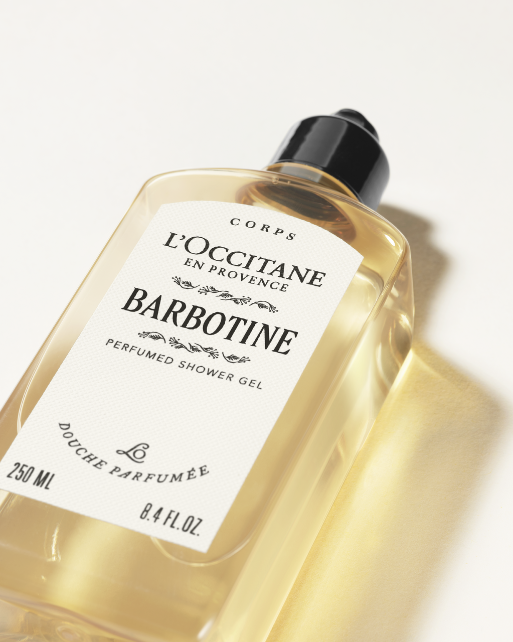Barbotine Shower Gel - Barbotine Duş Jeli