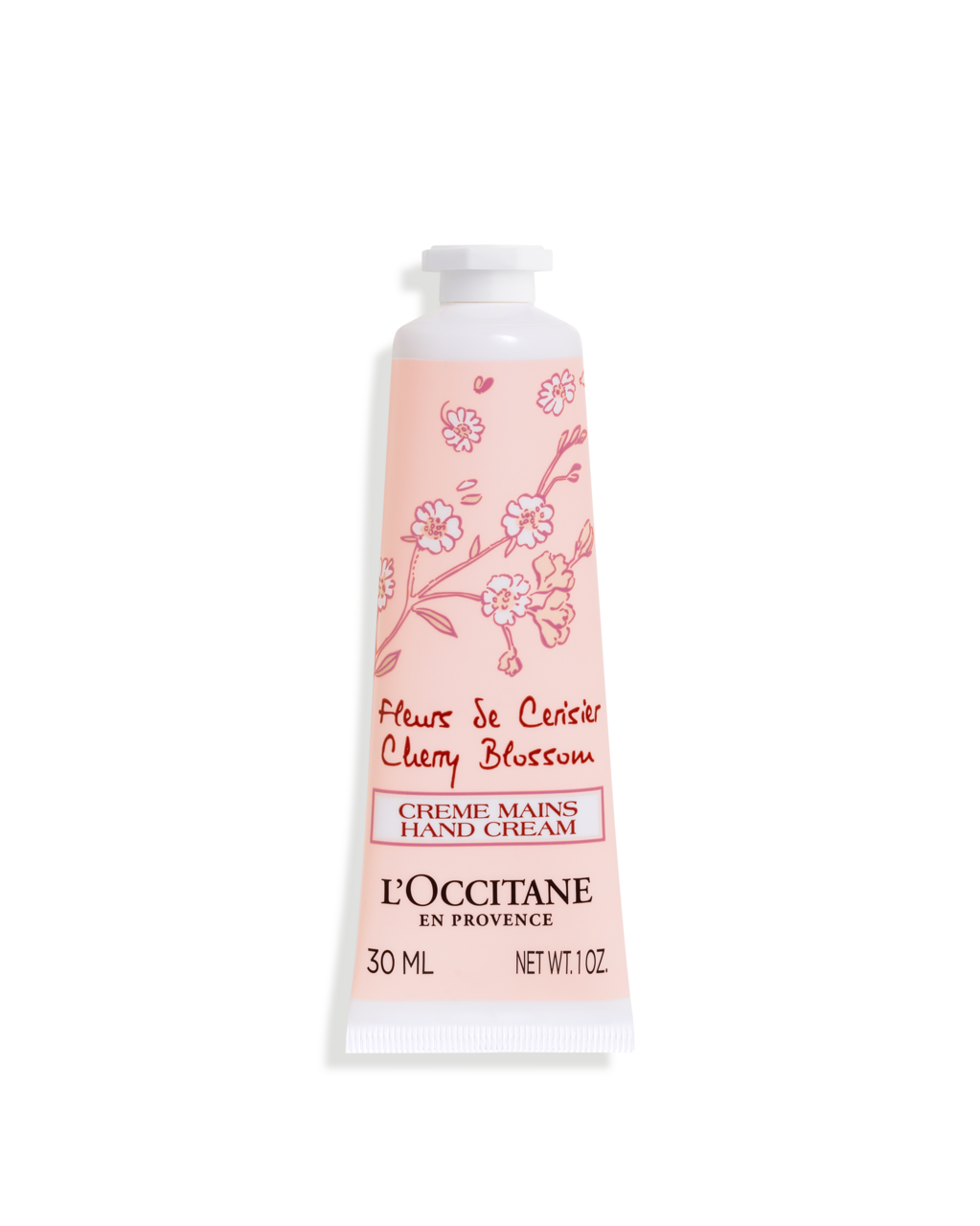 Cherry Blossom Hand Cream - Kiraz Çiçeği El Kremi