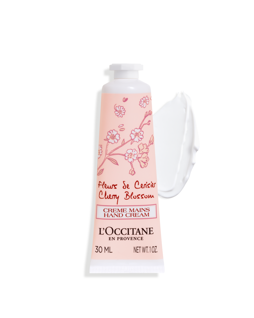 Cherry Blossom Hand Cream - Kiraz Çiçeği El Kremi