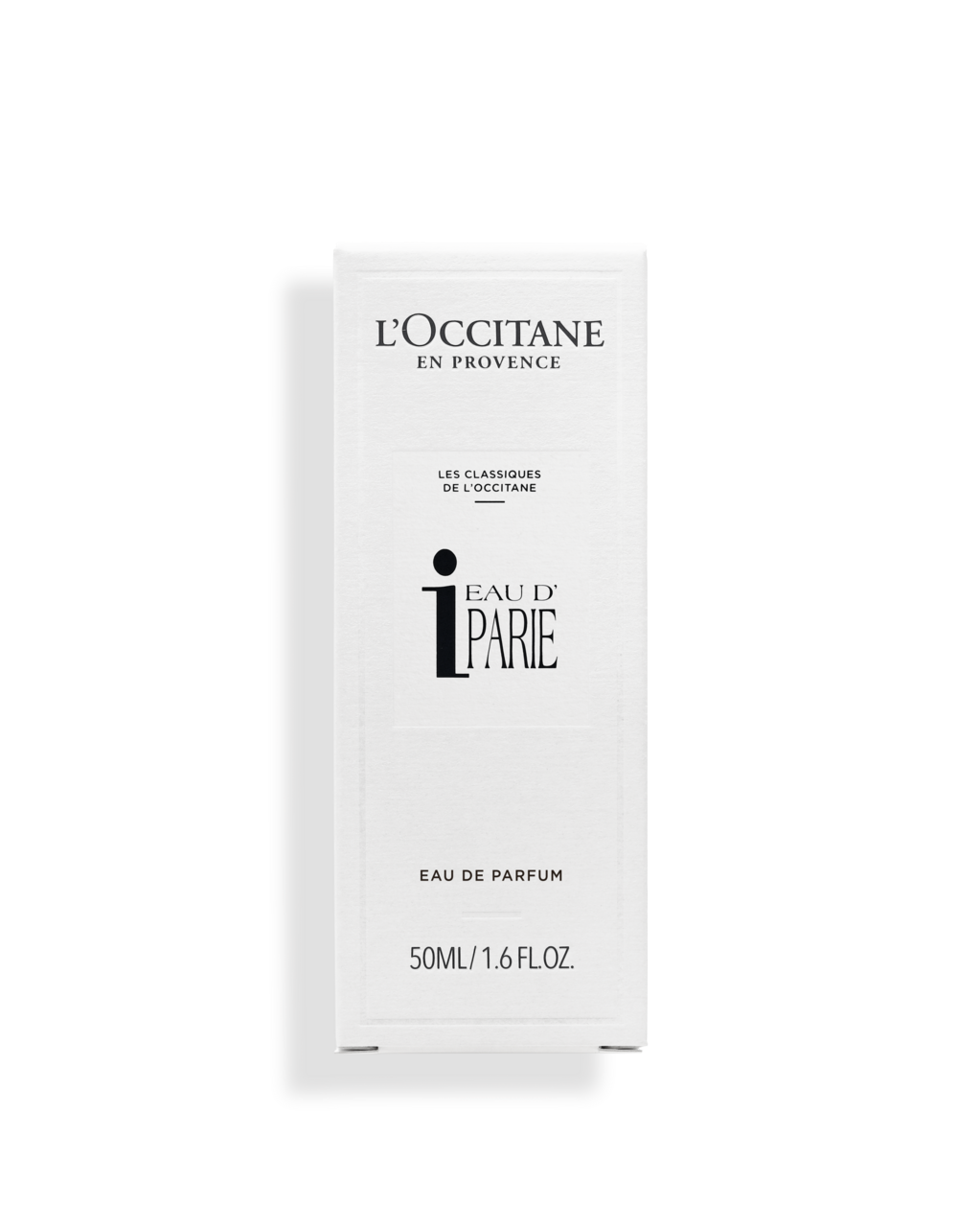 Eau d'Iparie Eau de Parfum - Eau d'Iparie EDP Parfüm