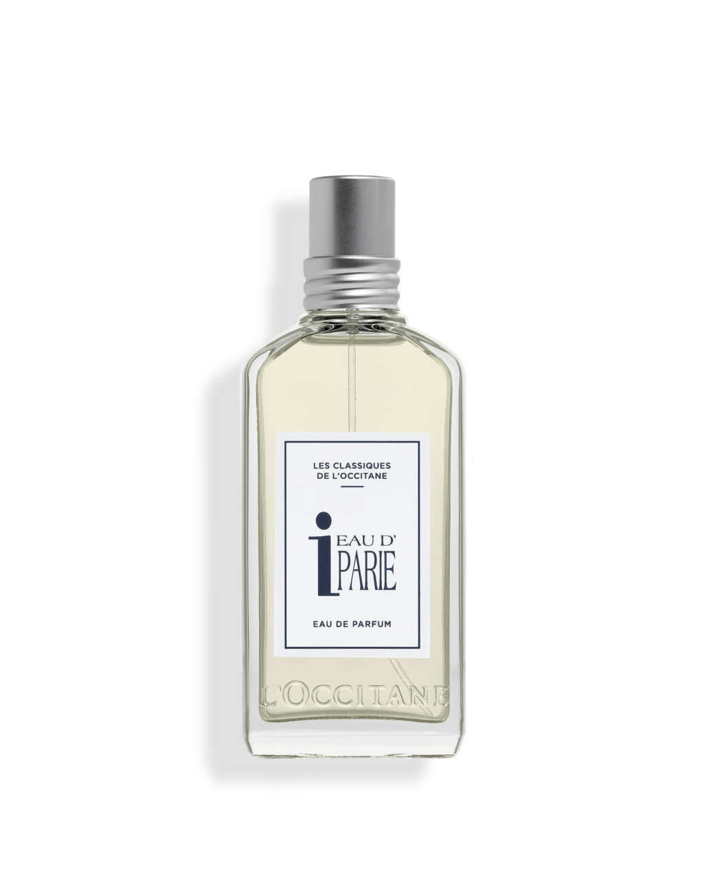 Eau d'Iparie Eau de Parfum - Eau d'Iparie EDP Parfüm