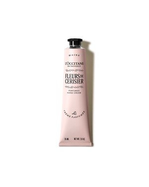 Fleurs De Cerisier Hand Cream - Kiraz Çiçeği El Kremi