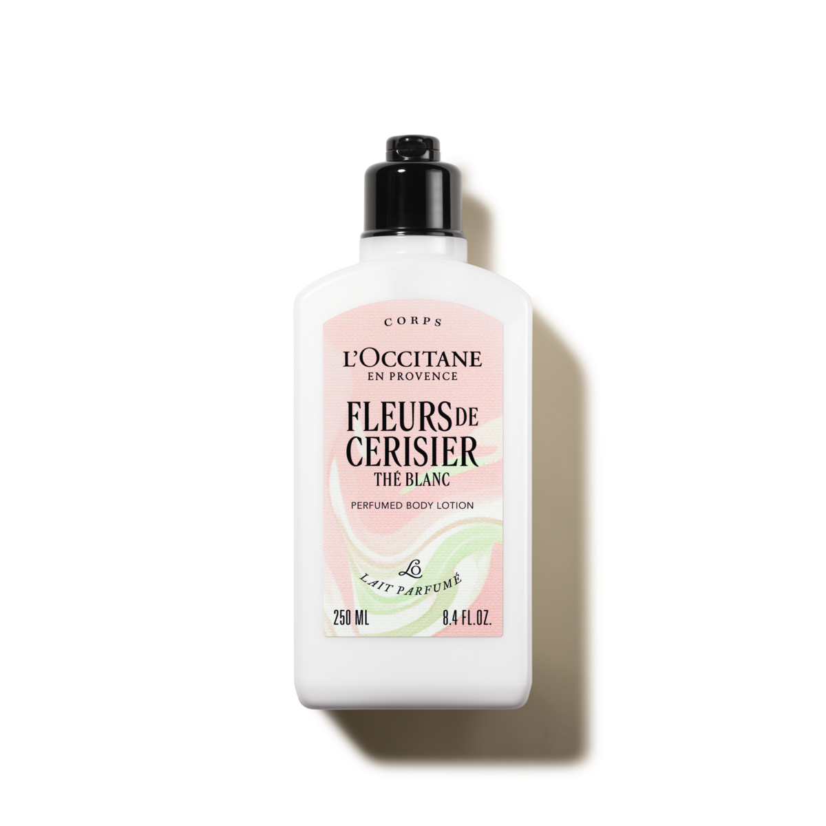 Fleurs de Cerisier Limited Edition Body Lotion - Kiraz Çiçeği Özel Seri Vücut Losyonu