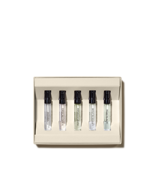 Fragrance Discovery Kit - Parfüm Keşif Seti