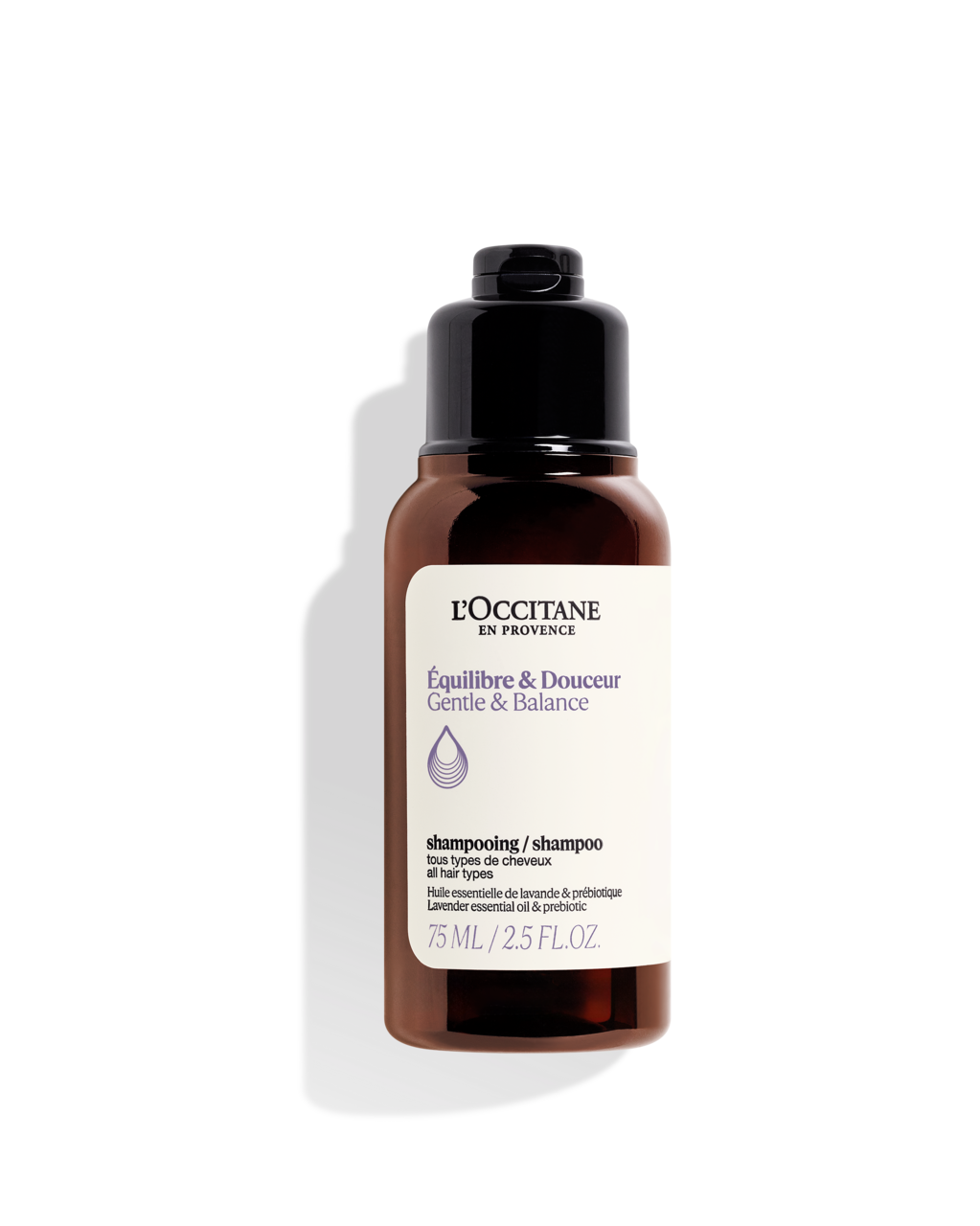 Gentle & Balance Shampoo - Dengeleyici Şampuan