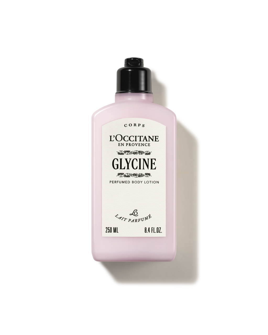 Glycine Body Lotion - Glycine Vücut Losyonu