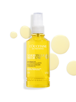 Immortelle Precious Make Up Remover Oil - Immortelle Precious Makyaj Çıkarıcı Temizleme Yağı