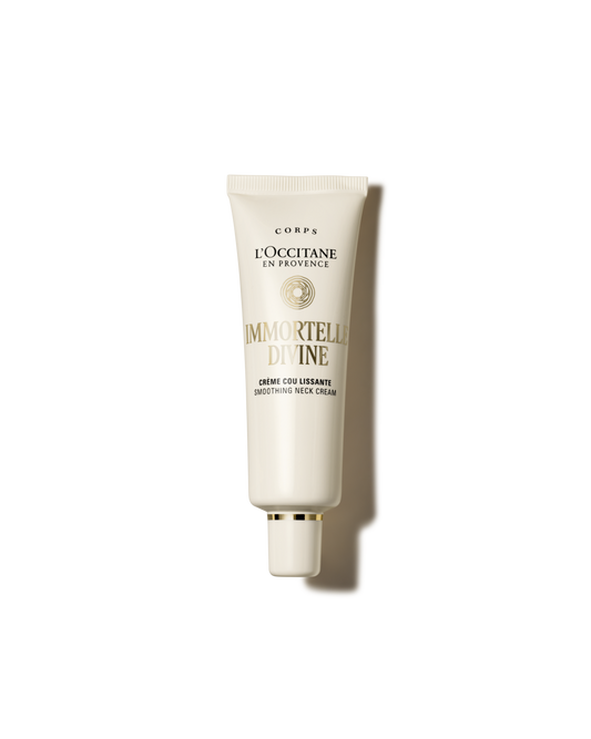 Immortelle Divine Yaşlanma Karşıtı Boyun Kremi