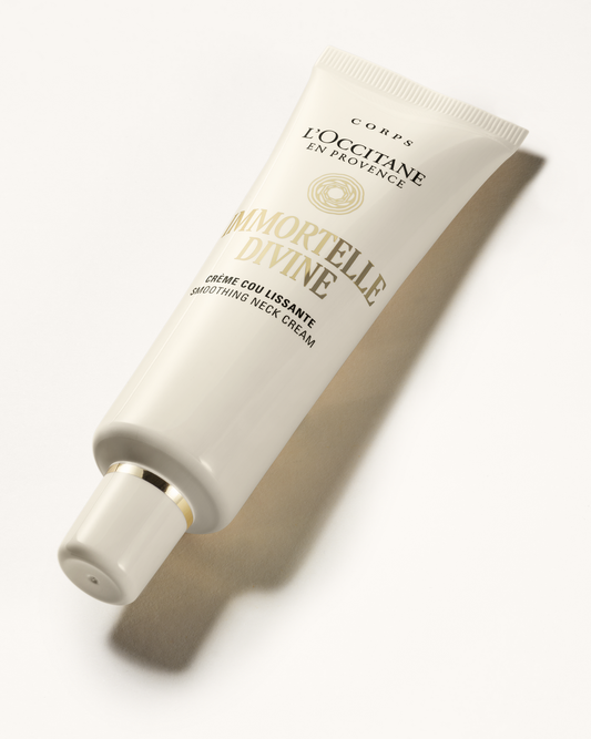 Immortelle Divine Yaşlanma Karşıtı Boyun Kremi