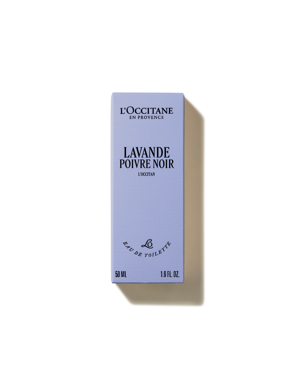 Lavande Poivre Noir (L'Occitan) Eau De Toilette - Lavande Poivre Noir EDT Parfüm