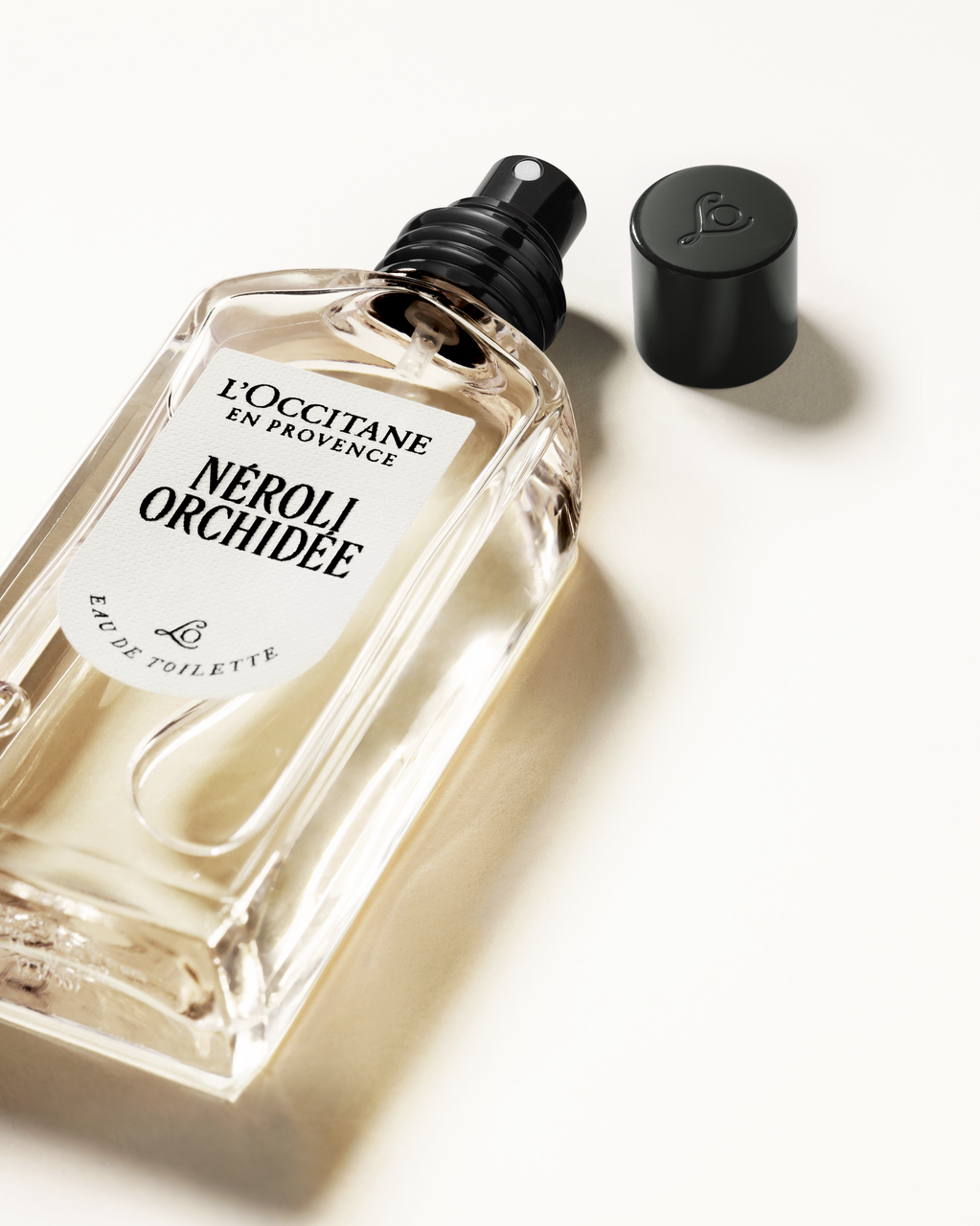 Néroli & Orchidée Eau de Toilette - Portakal Çiçeği & Orkide EDT Parfüm