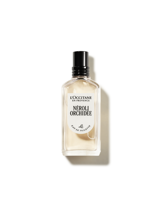 Néroli & Orchidée Eau de Toilette - Portakal Çiçeği & Orkide EDT Parfüm